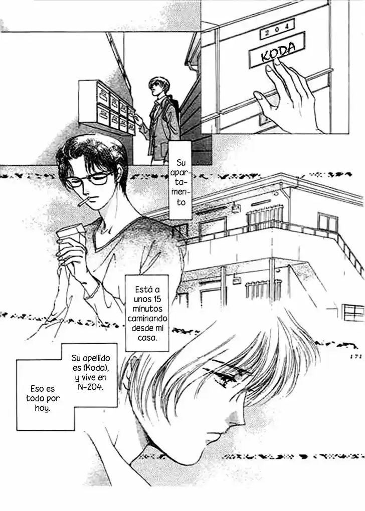 Marry Max! capítulo 10.10, página 18