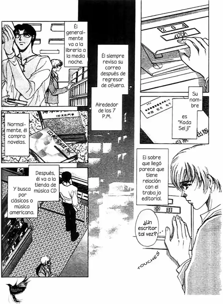 Marry Max! capítulo 10.10, página 20