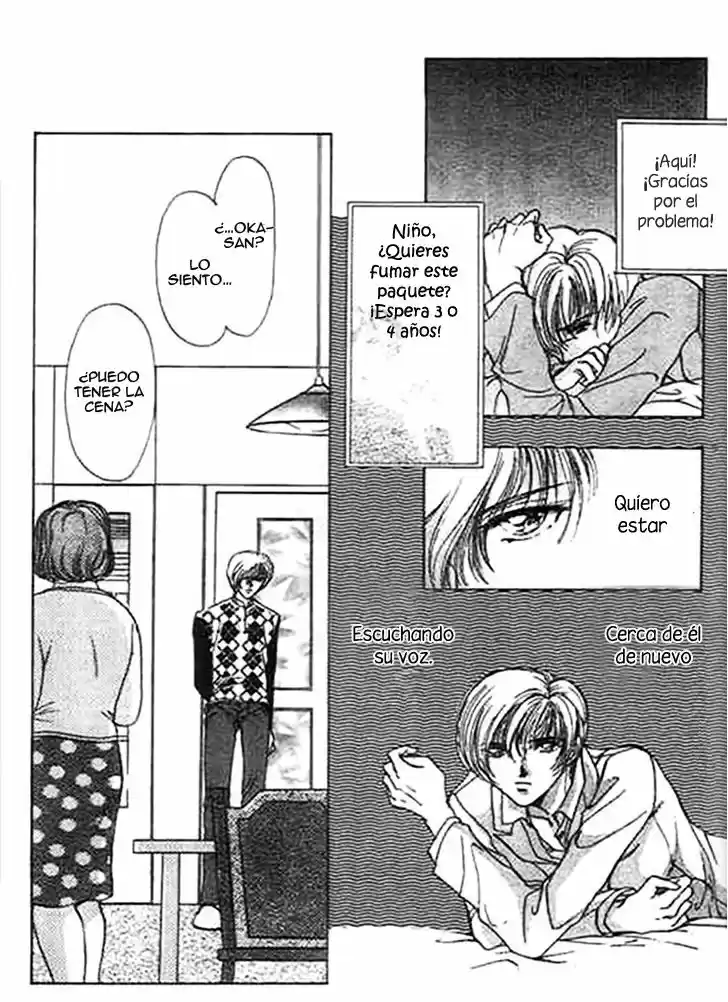 Marry Max! capítulo 10.10, página 23
