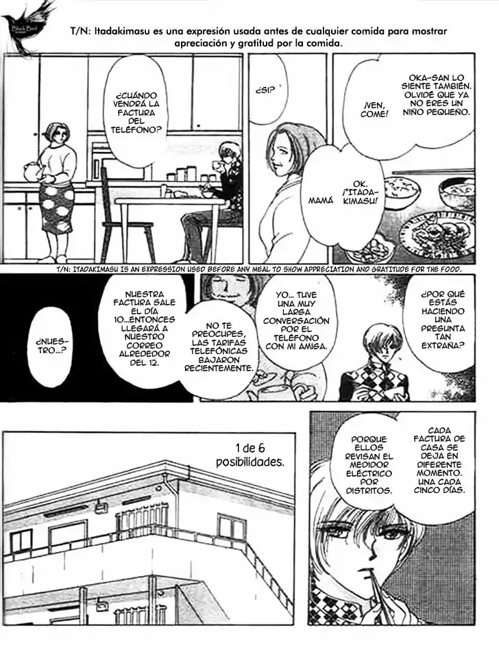 Marry Max! capítulo 10.10, página 24