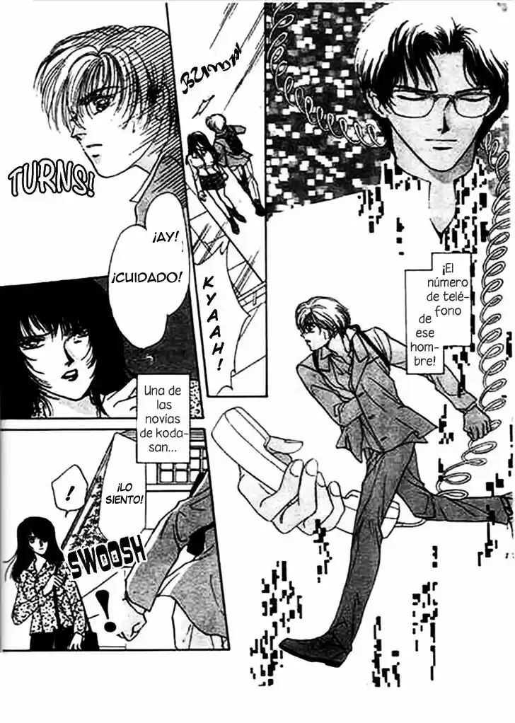 Marry Max! capítulo 10.10, página 26