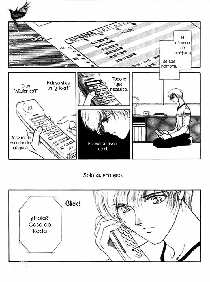 Marry Max! capítulo 10.10, página 28