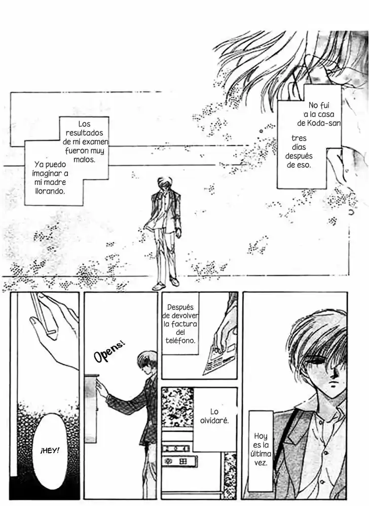 Marry Max! capítulo 10.10, página 31