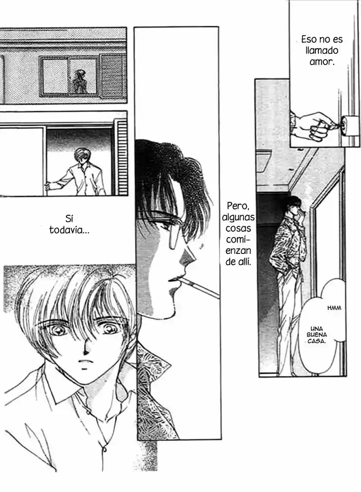 Marry Max! capítulo 10.10, página 42