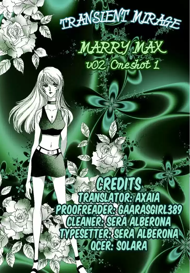 Marry Max! capítulo 10.10, página 46