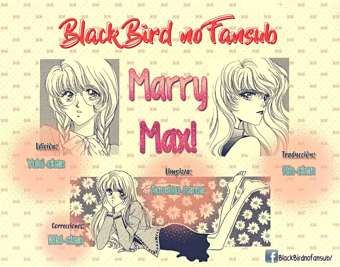 Marry Max! capítulo 10.20, página 4