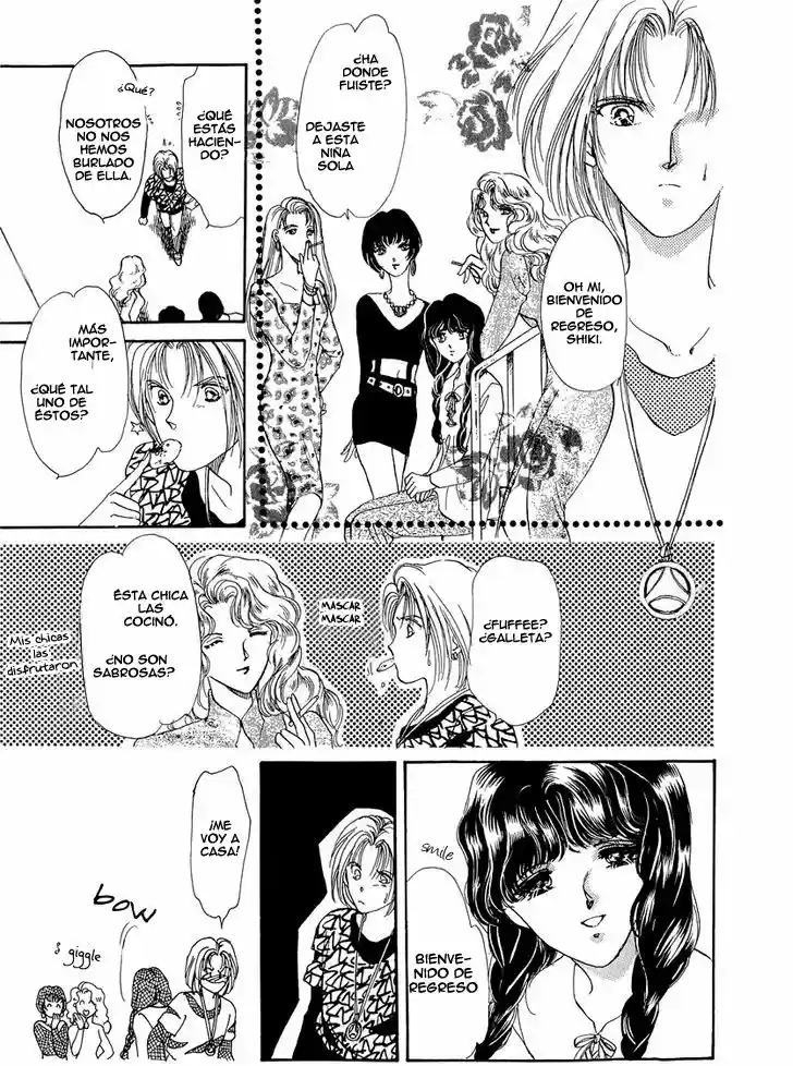 Marry Max! capítulo 10.20, página 18