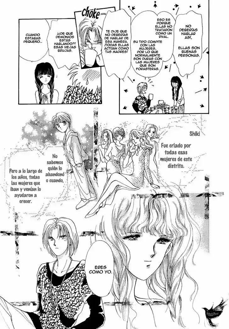 Marry Max! capítulo 10.20, página 20