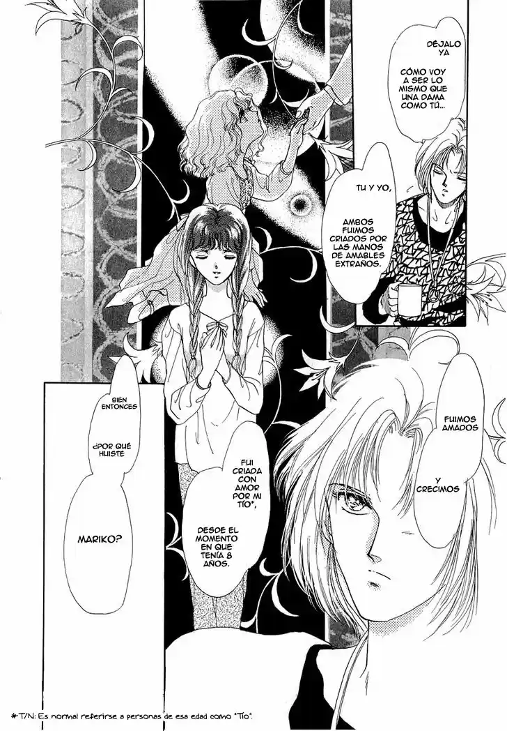 Marry Max! capítulo 10.20, página 21