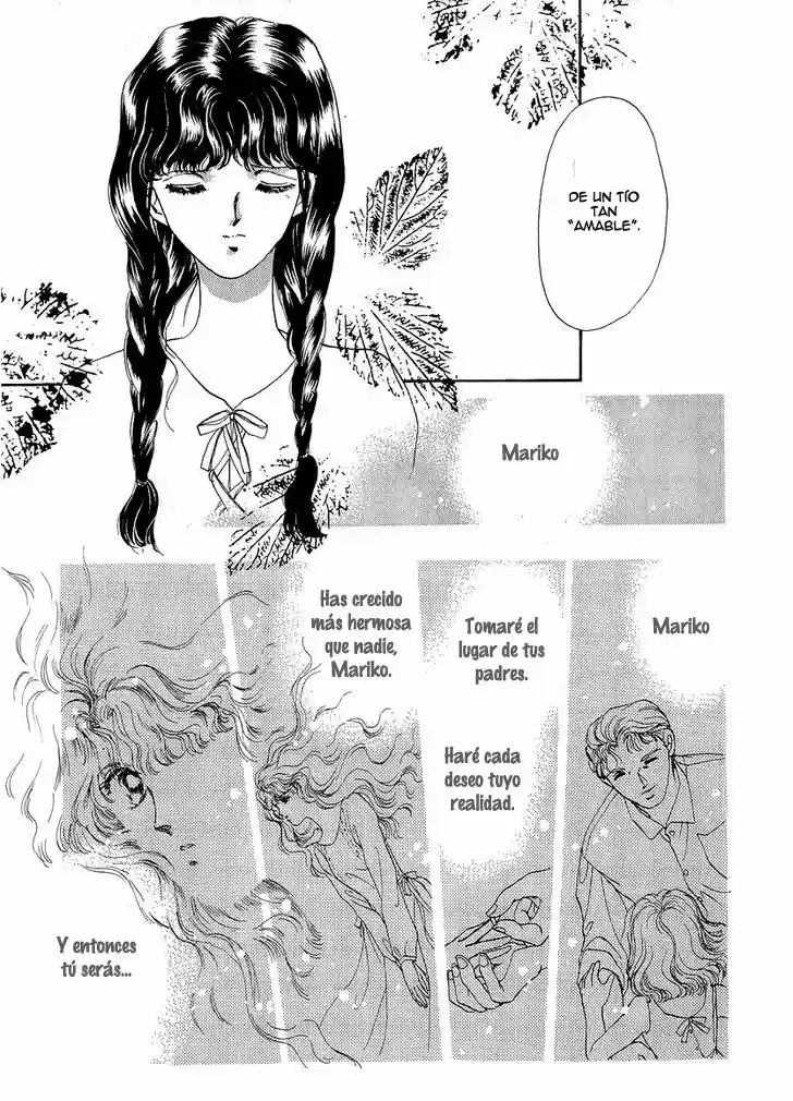Marry Max! capítulo 10.20, página 22