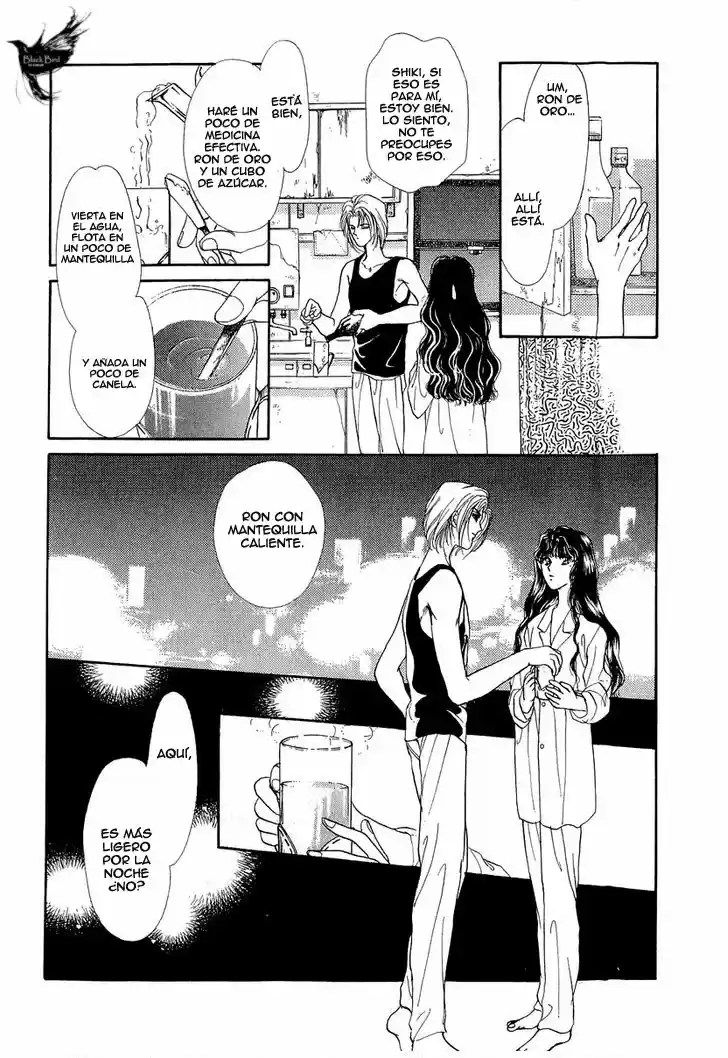 Marry Max! capítulo 10.20, página 24