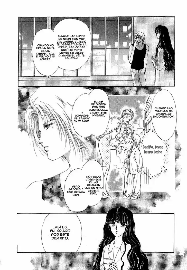 Marry Max! capítulo 10.20, página 25