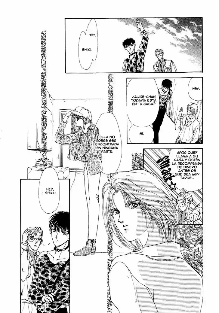 Marry Max! capítulo 10.20, página 27