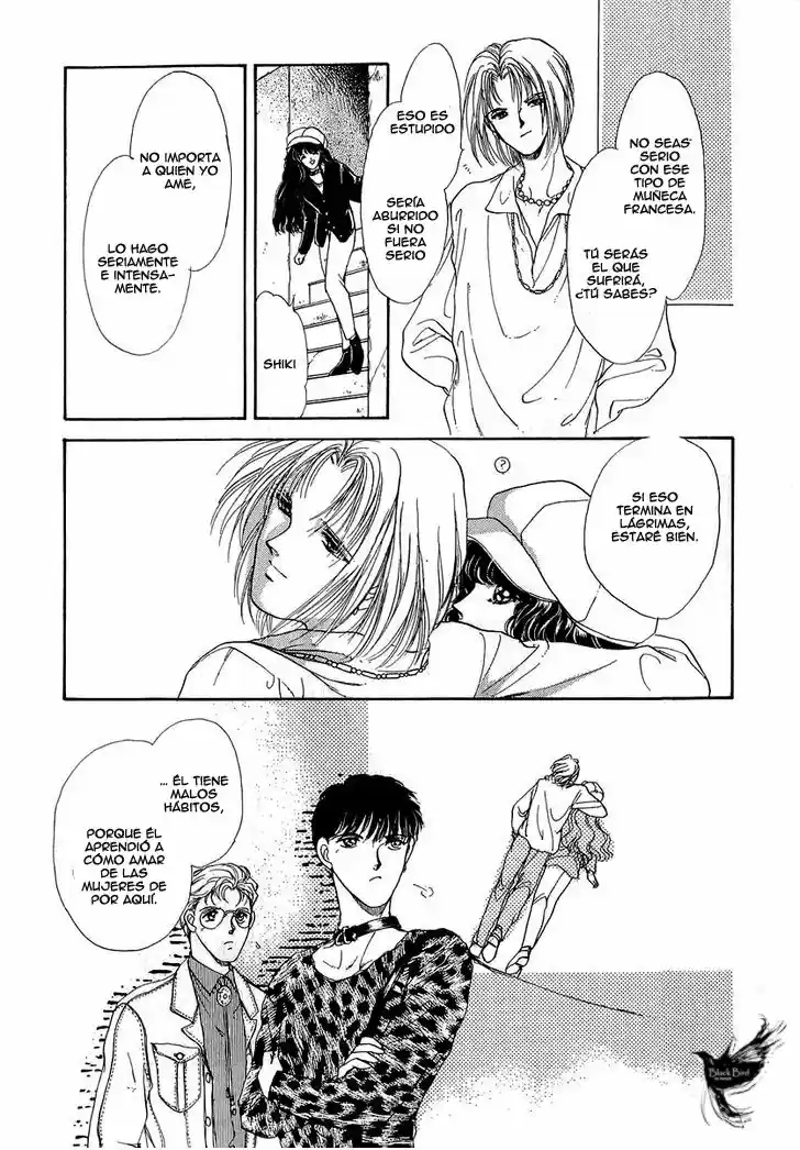 Marry Max! capítulo 10.20, página 28