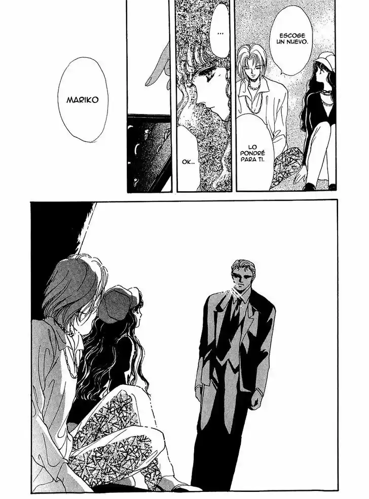 Marry Max! capítulo 10.20, página 31