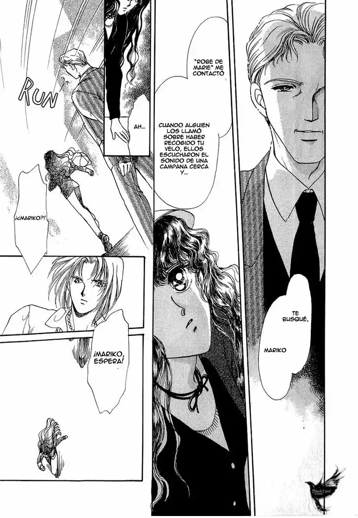 Marry Max! capítulo 10.20, página 32