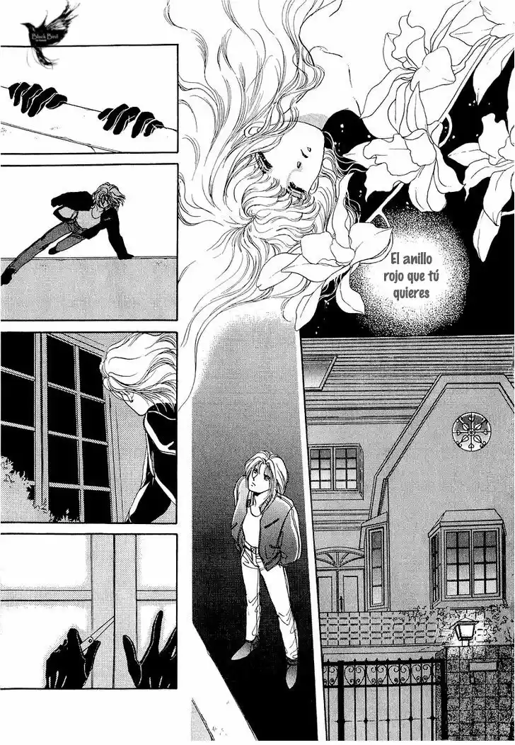 Marry Max! capítulo 10.20, página 40