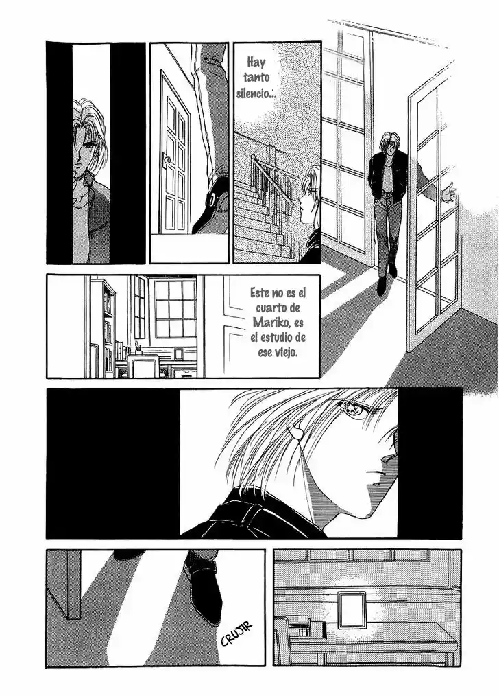 Marry Max! capítulo 10.20, página 41
