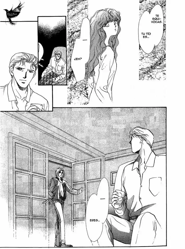 Marry Max! capítulo 10.20, página 43