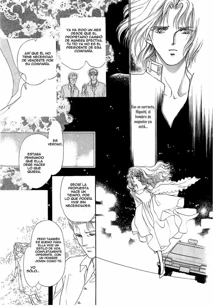 Marry Max! capítulo 10.20, página 45