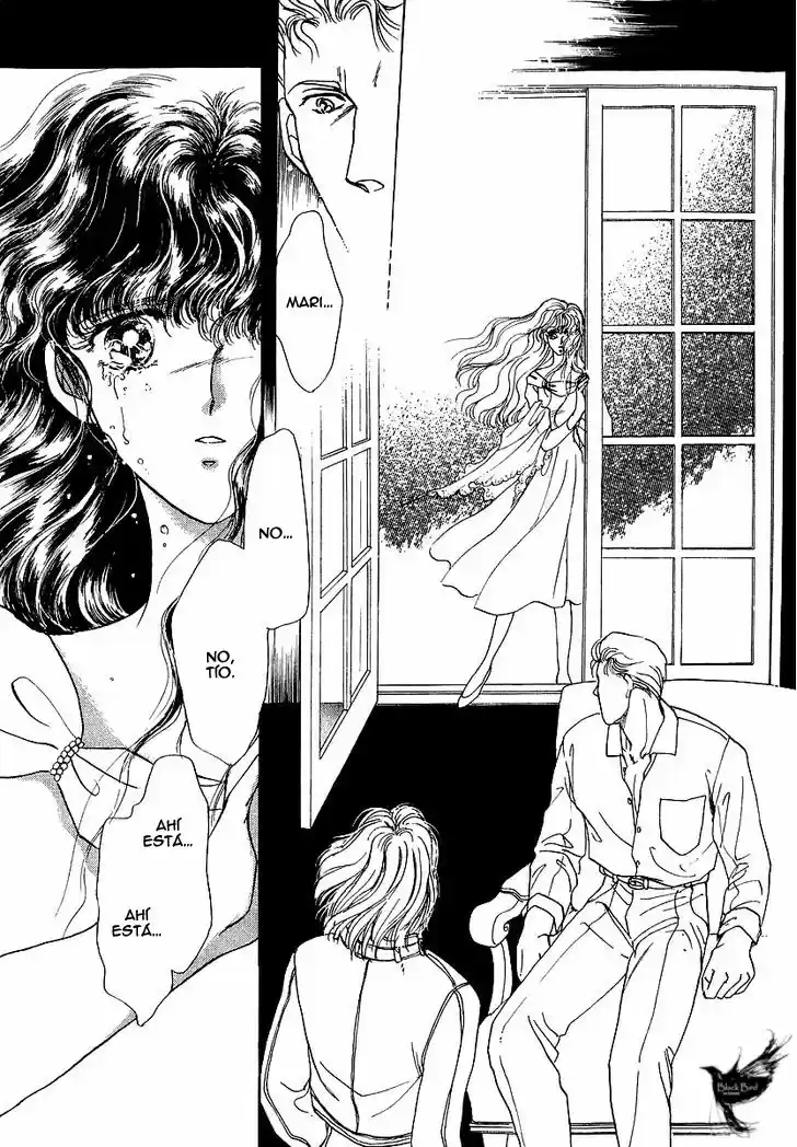 Marry Max! capítulo 10.20, página 47