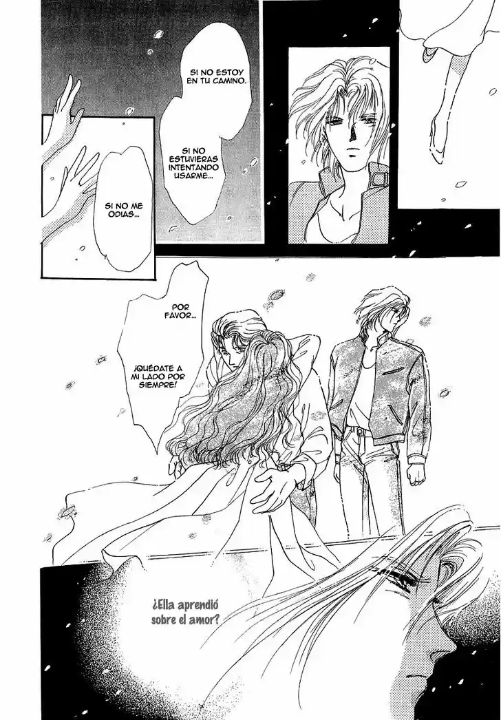 Marry Max! capítulo 10.20, página 48