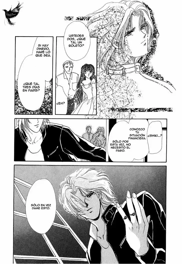 Marry Max! capítulo 10.20, página 50