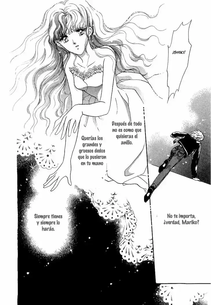 Marry Max! capítulo 10.20, página 51