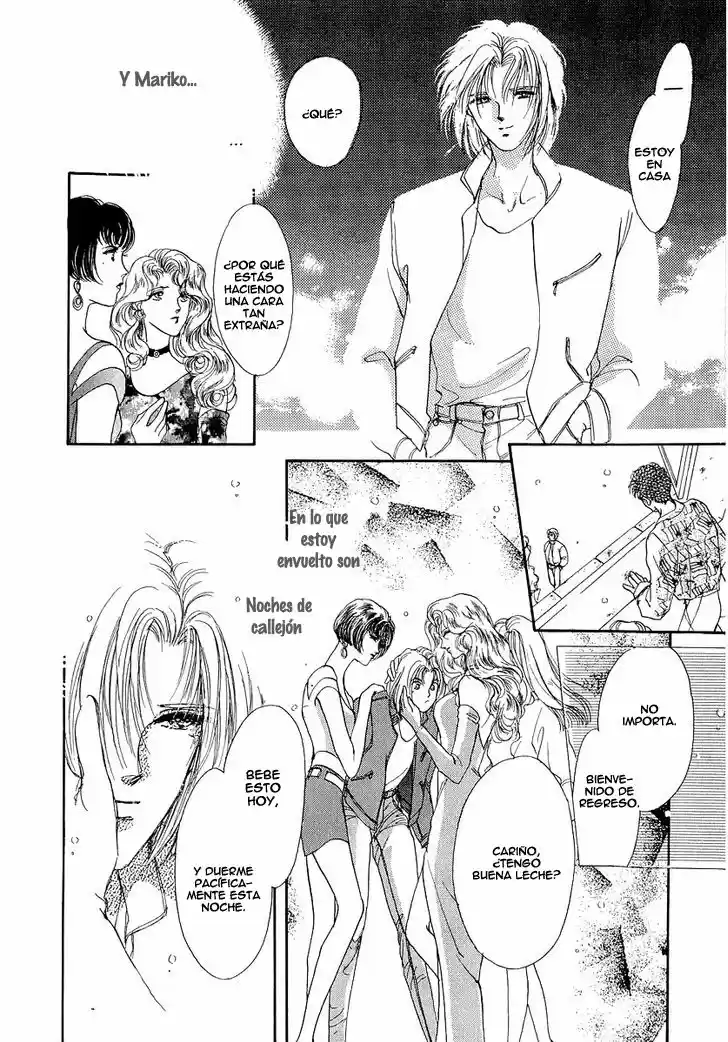 Marry Max! capítulo 10.20, página 53