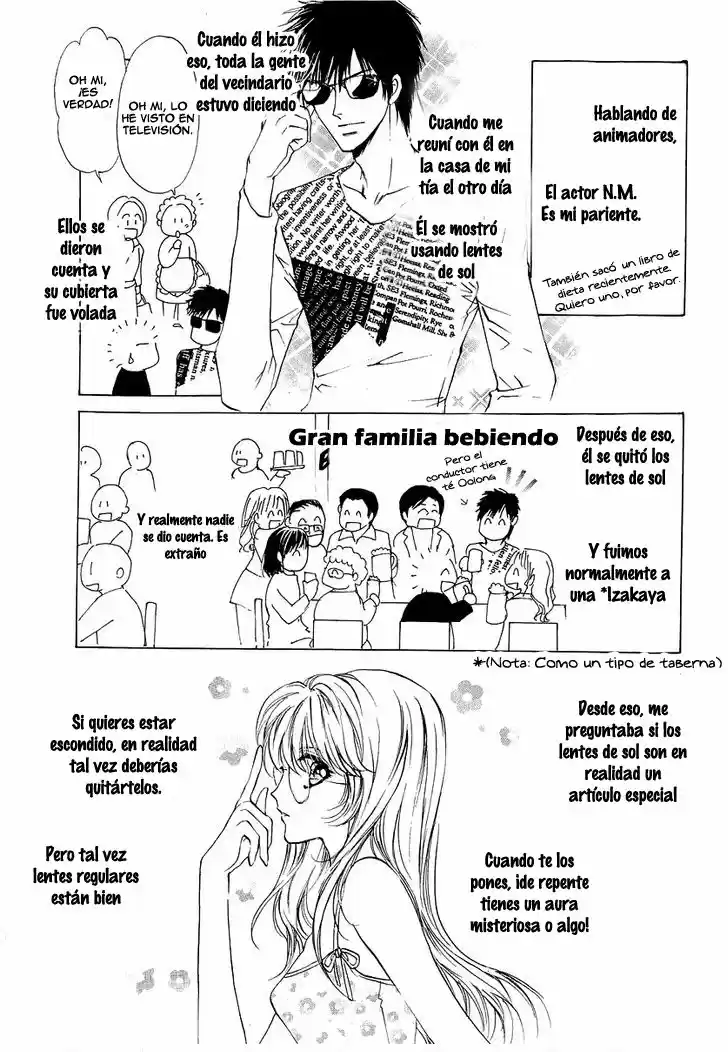 Marry Max! capítulo 10.20, página 57