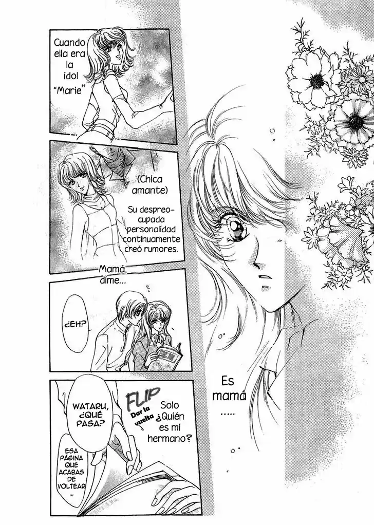 Marry Max! capítulo 10, página 6
