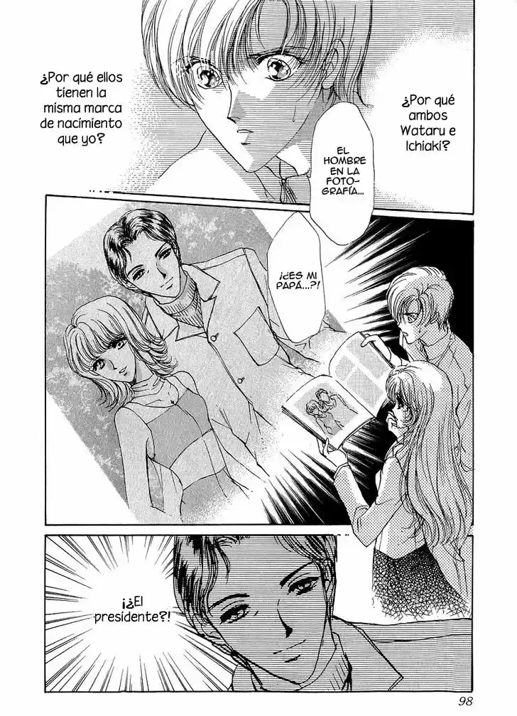 Marry Max! capítulo 10, página 7