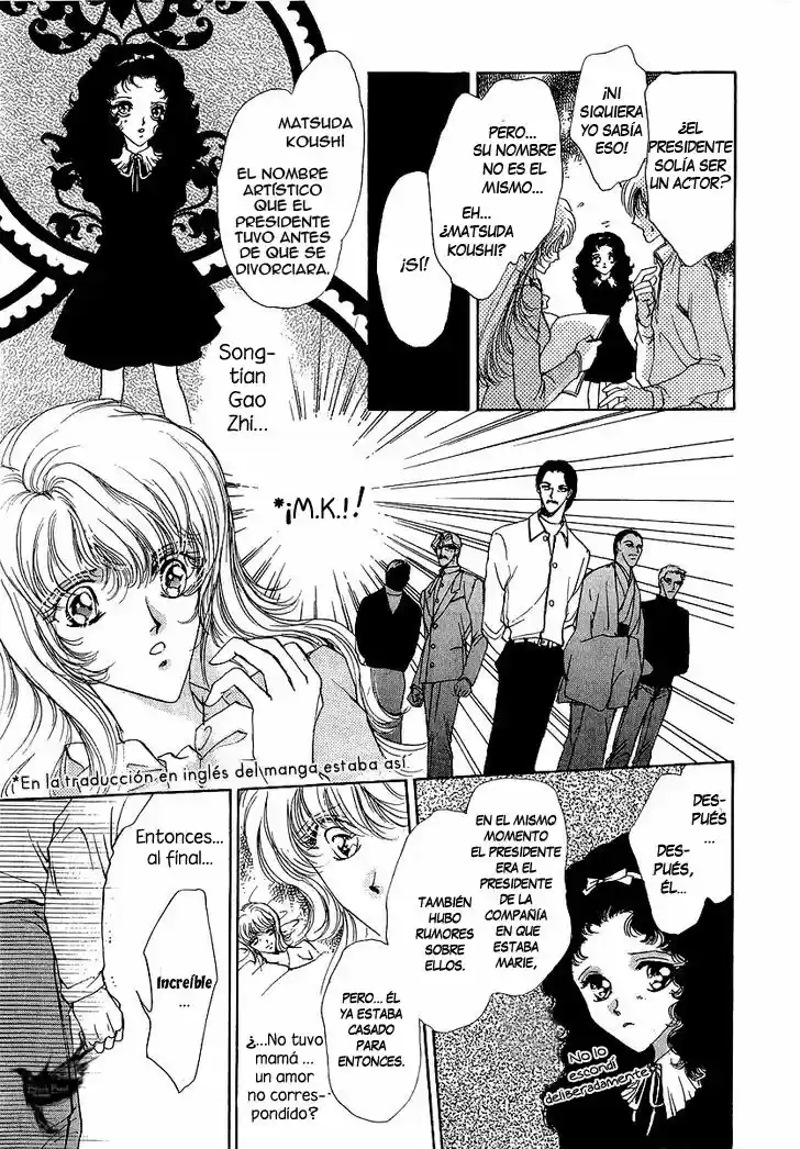 Marry Max! capítulo 10, página 8