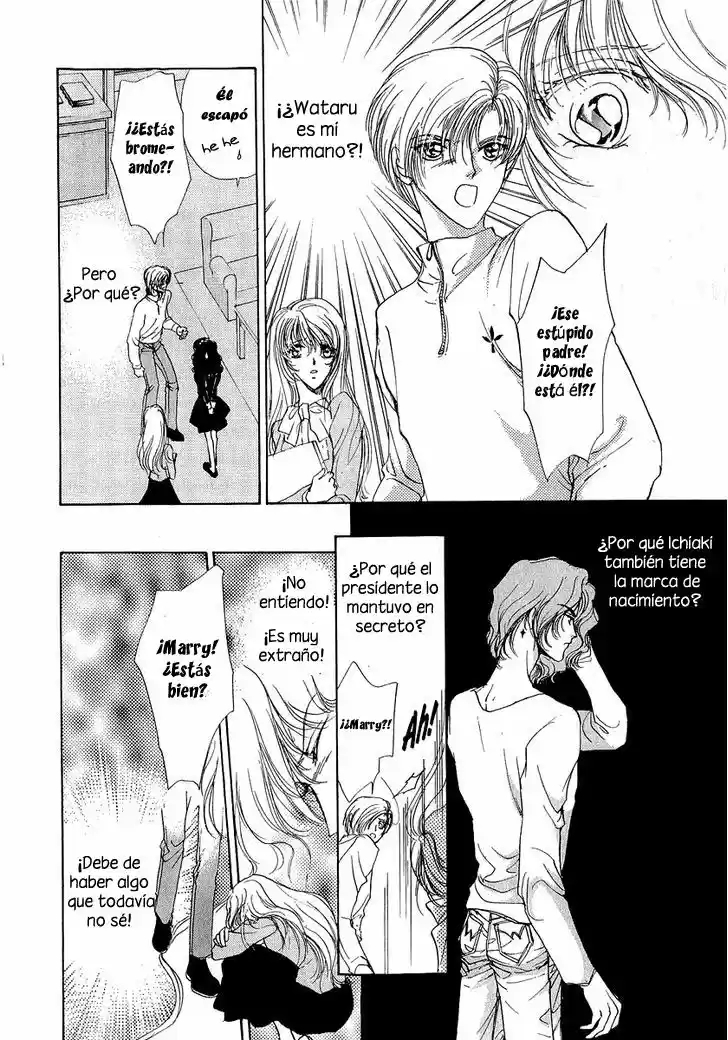 Marry Max! capítulo 10, página 9