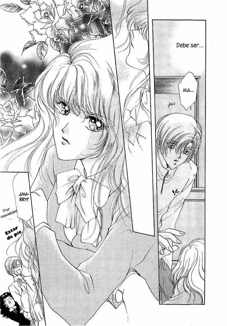 Marry Max! capítulo 10, página 10