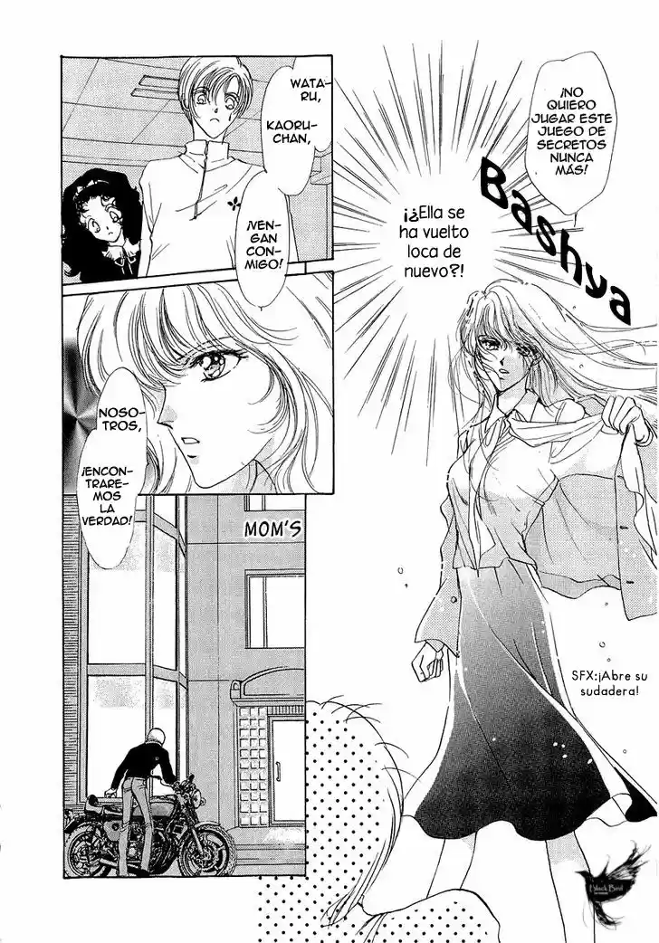 Marry Max! capítulo 10, página 11
