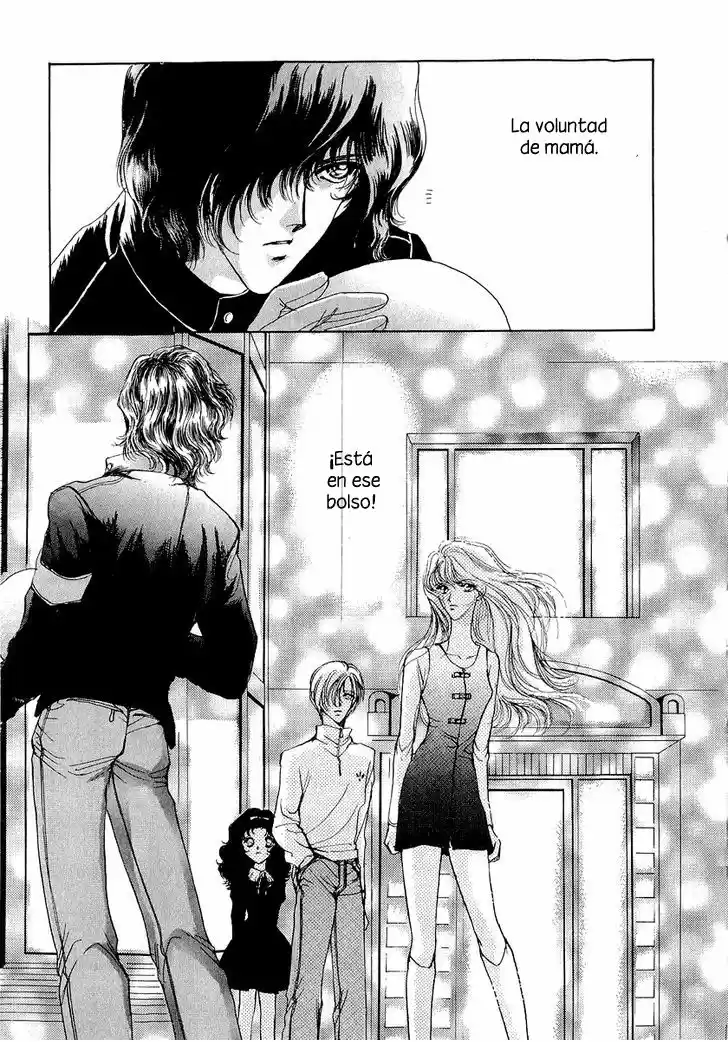 Marry Max! capítulo 10, página 12