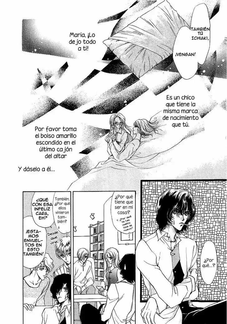 Marry Max! capítulo 10, página 13