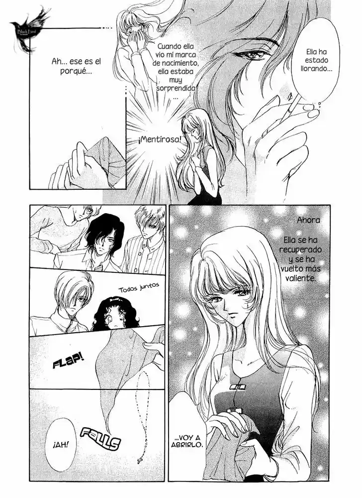 Marry Max! capítulo 10, página 14