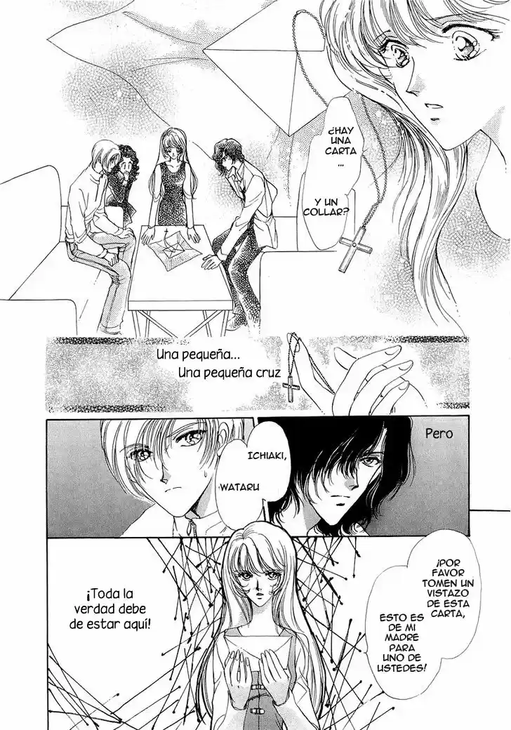 Marry Max! capítulo 10, página 15