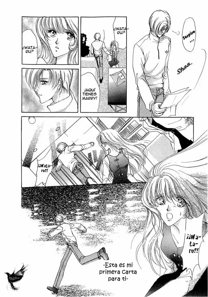 Marry Max! capítulo 10, página 17