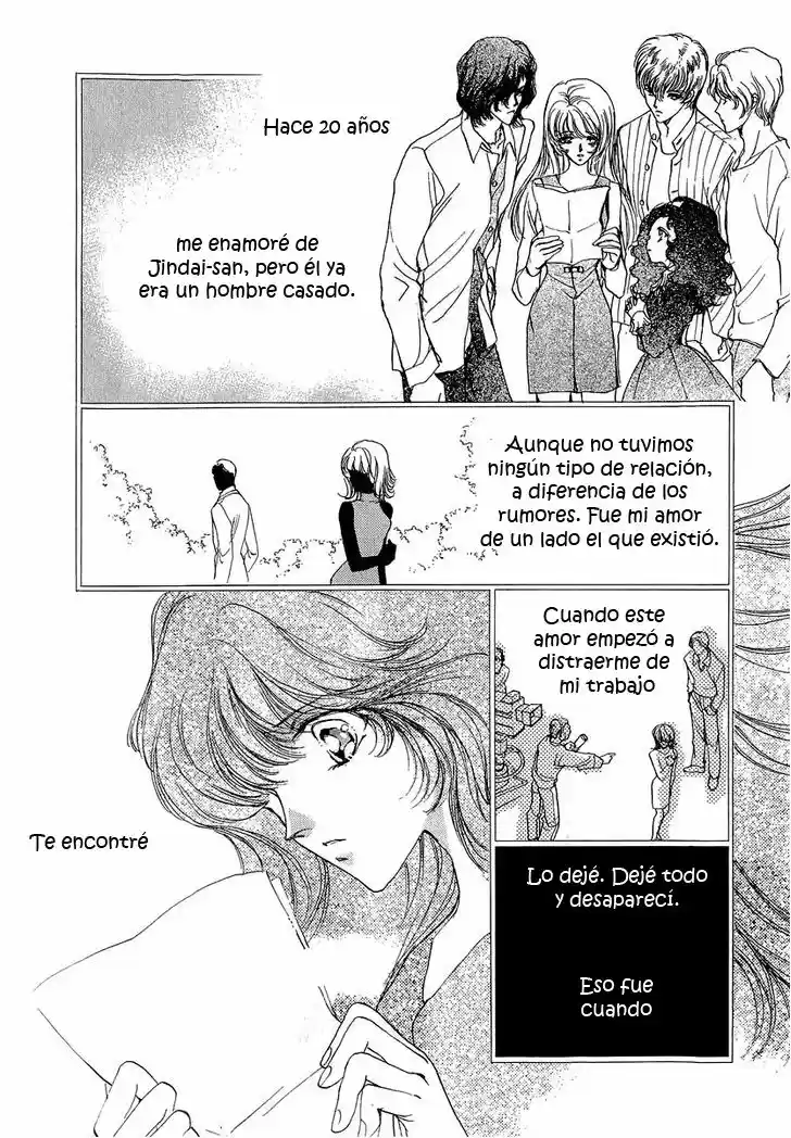 Marry Max! capítulo 10, página 19