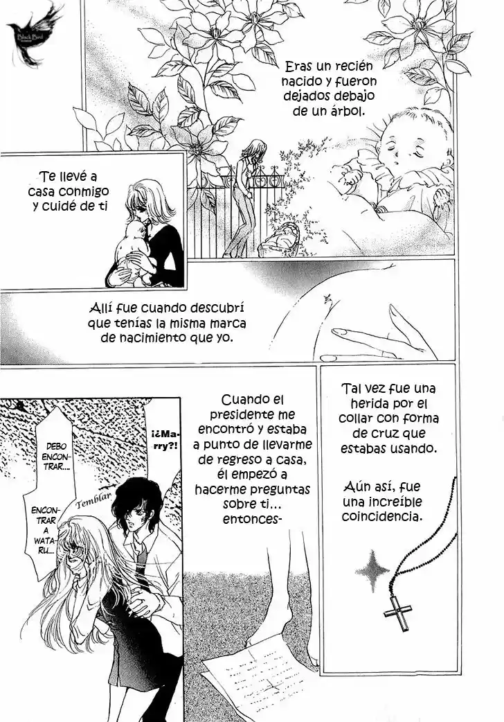 Marry Max! capítulo 10, página 20