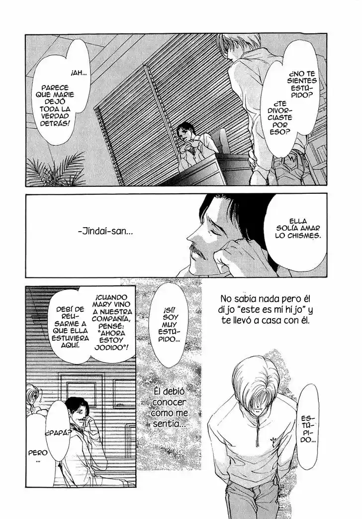 Marry Max! capítulo 10, página 22