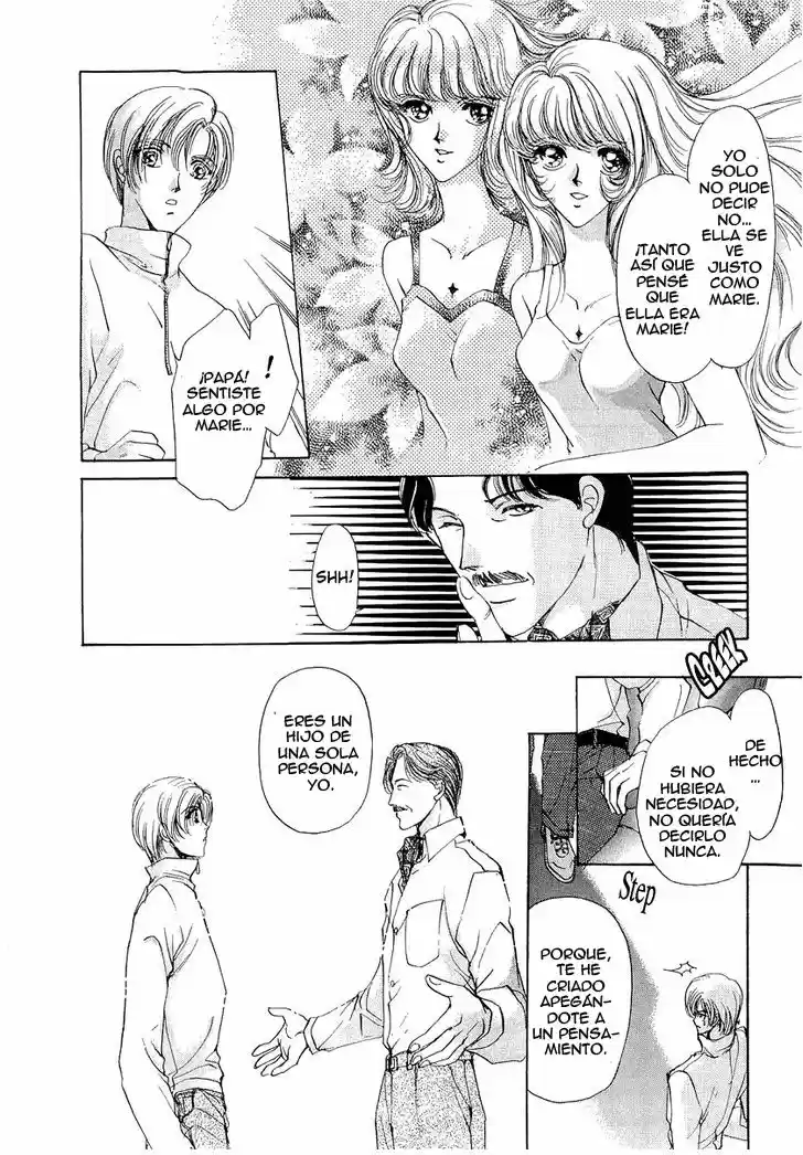 Marry Max! capítulo 10, página 23