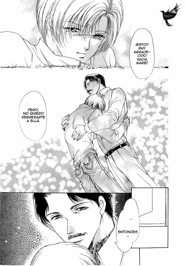 Marry Max! capítulo 10, página 24