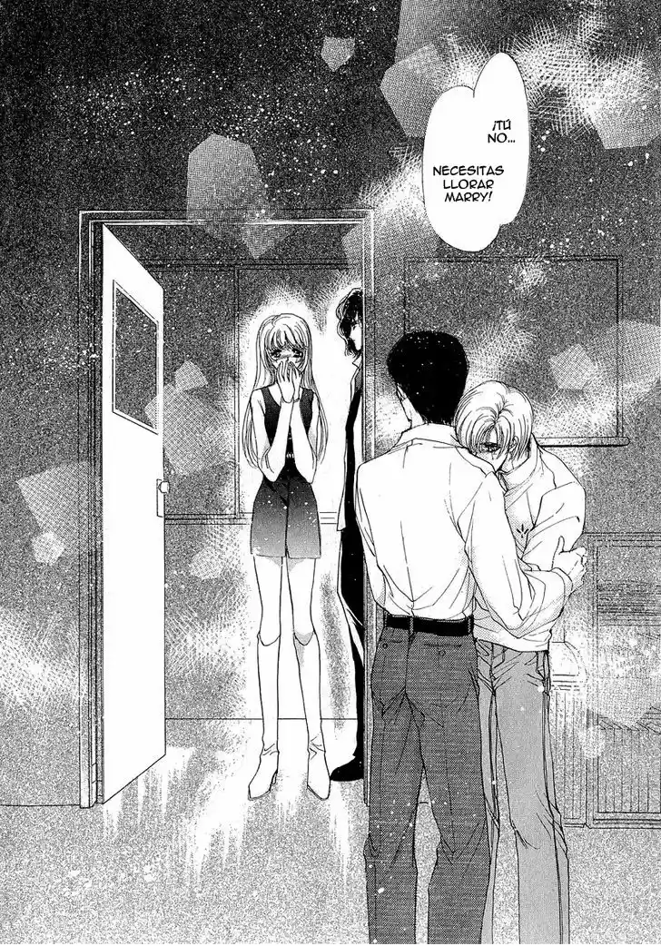 Marry Max! capítulo 10, página 25