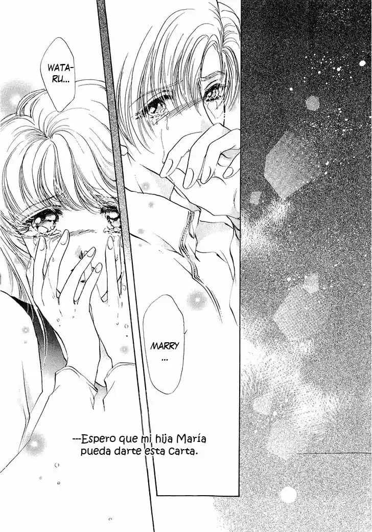 Marry Max! capítulo 10, página 26