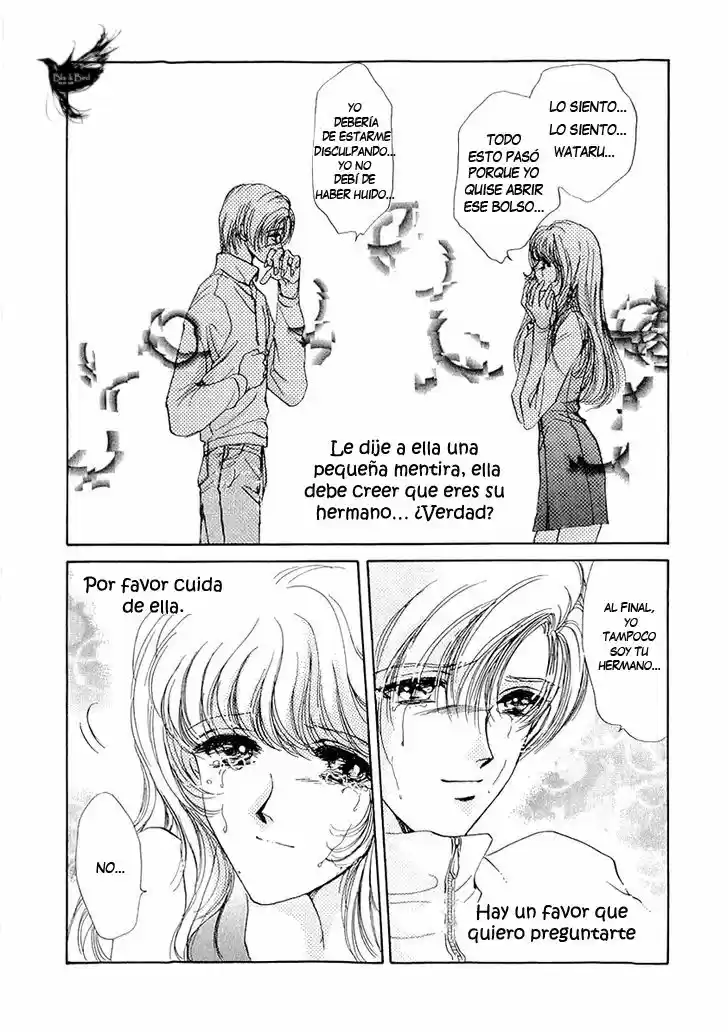 Marry Max! capítulo 10, página 27