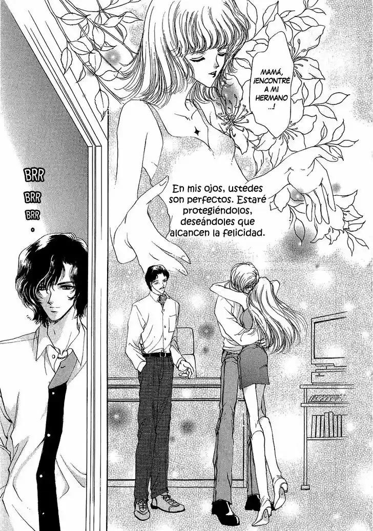 Marry Max! capítulo 10, página 28